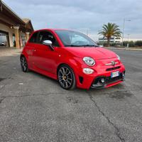 Abarth 595 Turismo