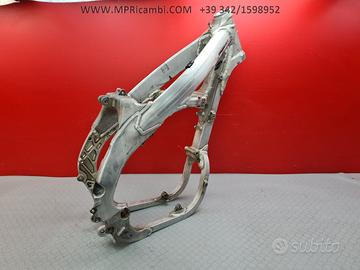 TELAIO MOTO KAWASAKI KXF 450 2007 2006 KX F