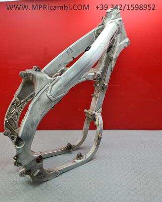 TELAIO MOTO KAWASAKI KXF 450 2007 2006 KX F