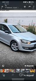     Volkswagen polo 6R sport