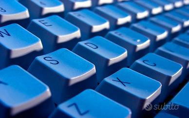 Lezioni ripetizioni di informatica