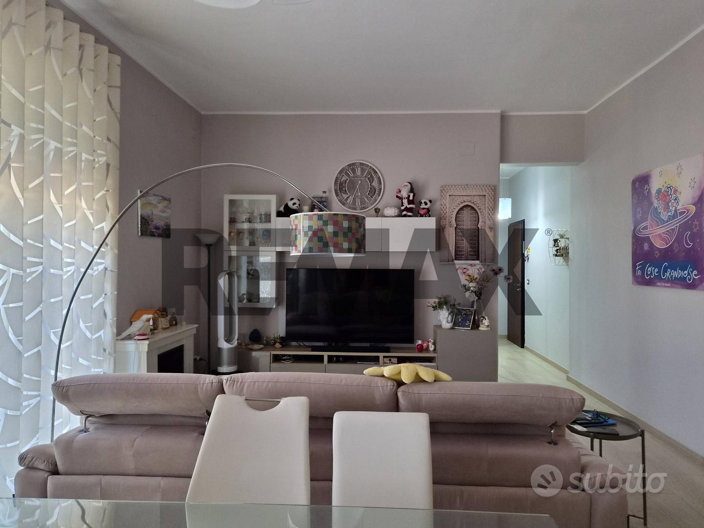 Appartamento – CT - Vista 2
