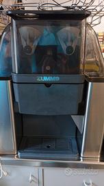 Spremiagrumi professionale ZUMMO