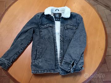 giacca Volcom