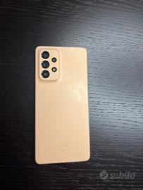 Cellulare Samsung Galaxy  A53 5G