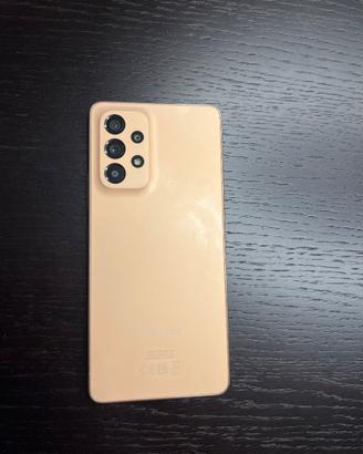 Cellulare Samsung Galaxy  A53 5G