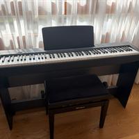 Pianoforte yamaha