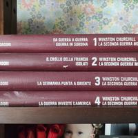 Wiston Churchill - La Seconda Guerra Mondiale