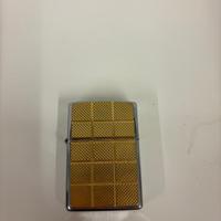 Accendino zippo vintage