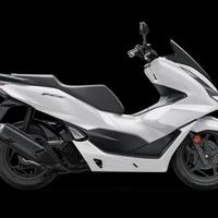 Honda PCX 125 2024