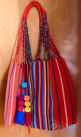 Borsa messicana