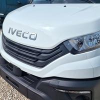 IVECO DAILY 35 35C16 NUOVO MOTORE 3.0 a TELAIO