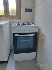 cucina a gas