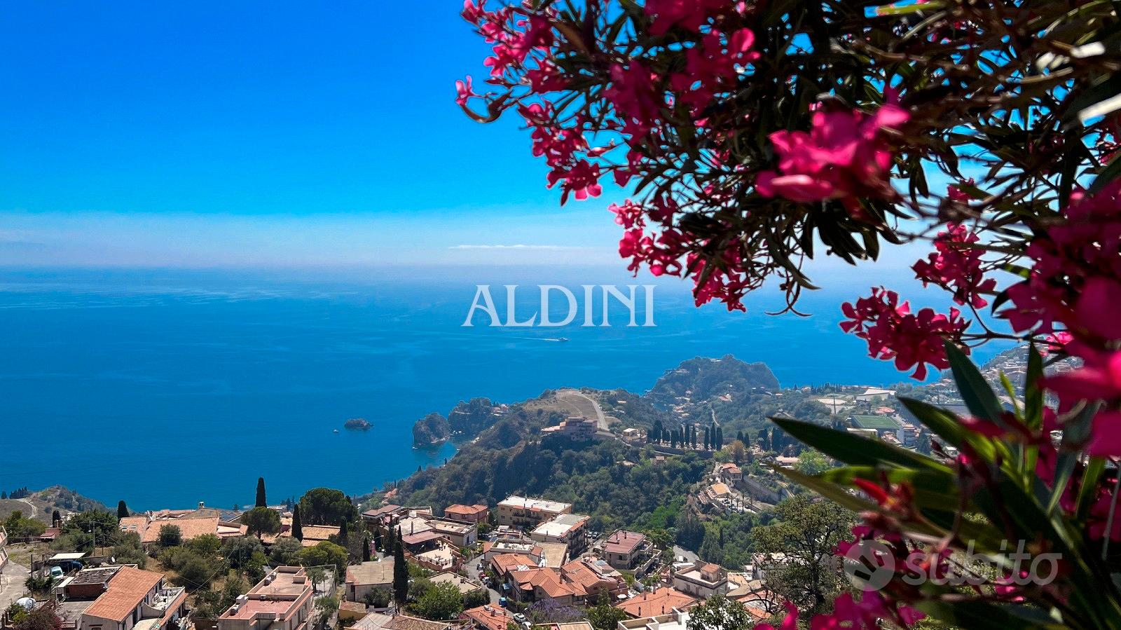 Appartamento – Taormina, Spisone - Vista 3