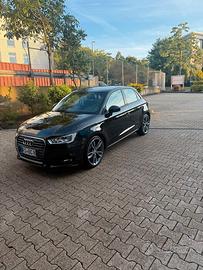 Audi A1 1.4 TDI Sport