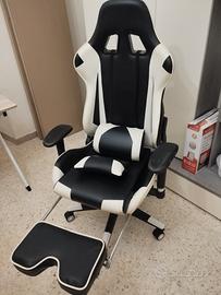 Sedia Gaming