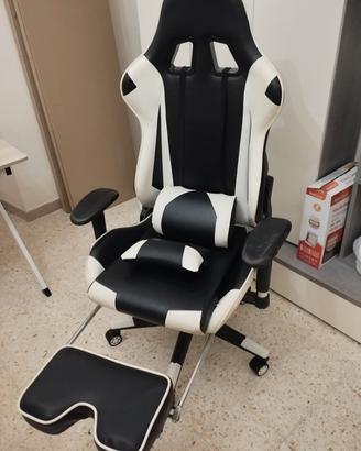 Sedia Gaming