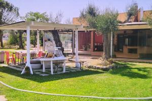 Ristorante struttura commerciale