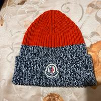 Berretto Moncler