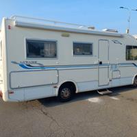 Motorhome Mirage 