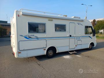 Motorhome Mirage 