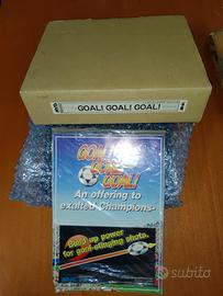 Goal Goal Goal Neo Geo MVS