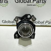 Furetto fendinebbia anteriore sx Fiat 500 Abarth