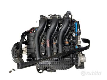MOTORE COMPLETO CITROEN C3 Serie HM05 hm05 Bifuel/