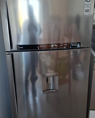 Frigo nuovo lg