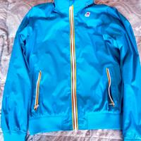Giubboto Kway originale estivo. 