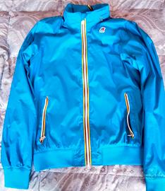 Giubboto Kway originale estivo. 