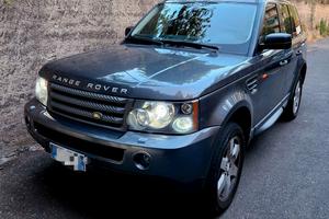 Range Rover Sport TV6 2.7  - 2006