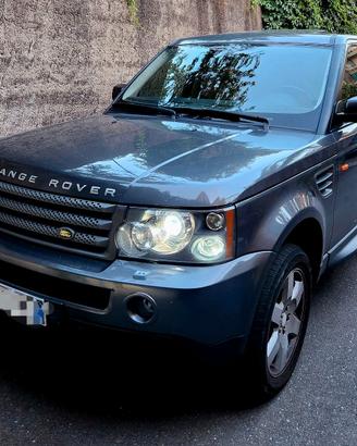 Range Rover Sport TV6 2.7  - 2006