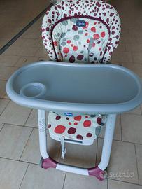 Seggiolone chicco