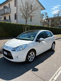 Citroen c3 1.1 benzina ok neopatentati km75.000