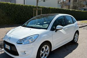 Citroen c3 1.1 benzina ok neopatentati km75.000