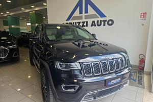 JEEP Gr. Cherokee 3.0 V6 CRD 250 MJT II Lim.
