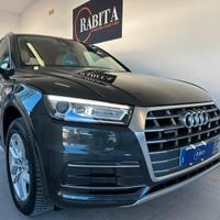 Audi Q5 2.0 TDI 190 CV quattro S tronic