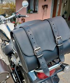 borsa Selle del Salento 