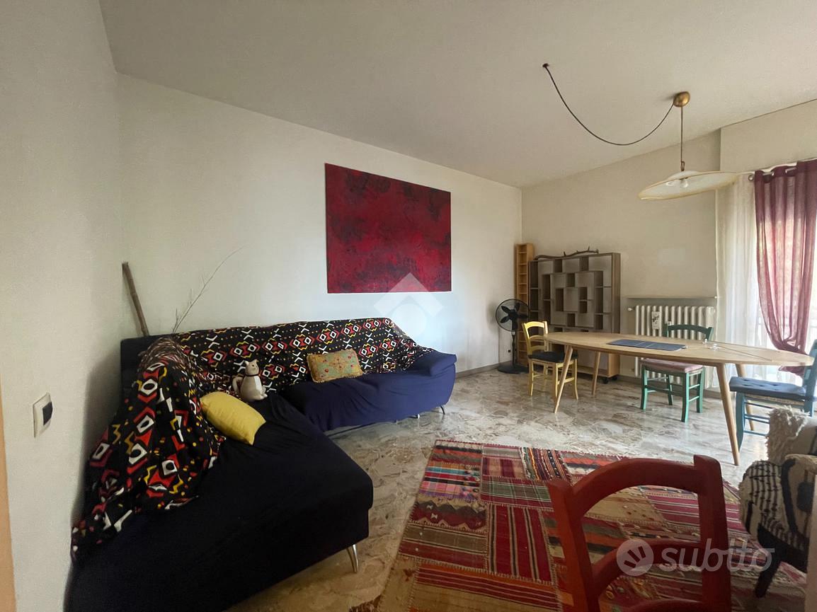Appartamento – BG - Vista 4