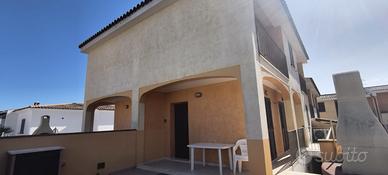 Villetta su Tre Livelli con Vista Mare - Orosei