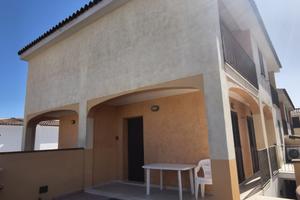 Villetta su Tre Livelli con Vista Mare - Orosei