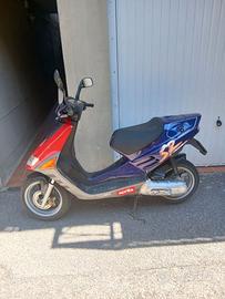 Aprilia 50 sr (1995)