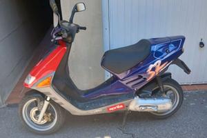 Aprilia 50 sr (1995)