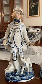 Statuine AELTESTE VOLKSTED