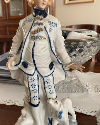 Statuine AELTESTE VOLKSTED