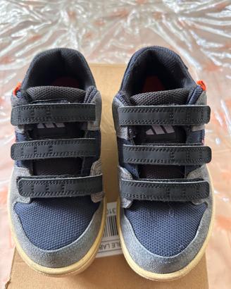 Adidas FiveTen Freerider Kids VCs misura 33