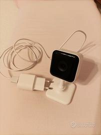 Telecamera Wi-Fi Interno, Videocamera