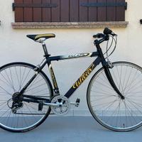 Wilier Triestina Escape Competition 2002