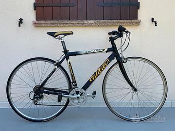 Wilier Triestina Escape Competition 2002